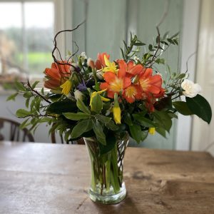 Bunch of flowers (medium)
